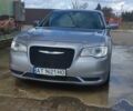 Сірий Крайслер 300C, об'ємом двигуна 3.6 л та пробігом 48 тис. км за 16000 $, фото 1 на Automoto.ua