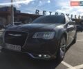 Сірий Крайслер 300C, об'ємом двигуна 3.6 л та пробігом 145 тис. км за 19999 $, фото 1 на Automoto.ua