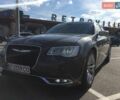 Серый Крайслер 300C, объемом двигателя 3.6 л и пробегом 145 тыс. км за 19999 $, фото 1 на Automoto.ua