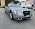 Серый Крайслер 300C, объемом двигателя 3.6 л и пробегом 50 тыс. км за 19500 $, фото 1 на Automoto.ua