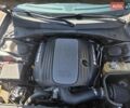 Серый Крайслер 300C, объемом двигателя 5.65 л и пробегом 170 тыс. км за 37000 $, фото 7 на Automoto.ua