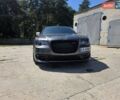 Серый Крайслер 300C, объемом двигателя 5.65 л и пробегом 170 тыс. км за 37000 $, фото 8 на Automoto.ua