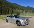 Серый Крайслер 300C, объемом двигателя 5.7 л и пробегом 328 тыс. км за 8700 $, фото 1 на Automoto.ua