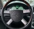 Сірий Крайслер 300C, об'ємом двигуна 5.65 л та пробігом 328 тис. км за 8999 $, фото 29 на Automoto.ua