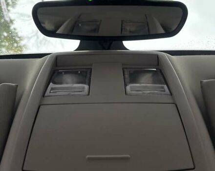 Сірий Крайслер 300C, об'ємом двигуна 5.65 л та пробігом 328 тис. км за 8999 $, фото 40 на Automoto.ua