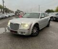 Сірий Крайслер 300C, об'ємом двигуна 5.65 л та пробігом 328 тис. км за 8999 $, фото 1 на Automoto.ua