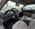 Серый Крайслер 300C, объемом двигателя 5.65 л и пробегом 328 тыс. км за 8999 $, фото 32 на Automoto.ua