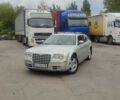 Сірий Крайслер 300C, об'ємом двигуна 3.5 л та пробігом 220 тис. км за 6800 $, фото 6 на Automoto.ua