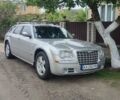 Сірий Крайслер 300C, об'ємом двигуна 3.5 л та пробігом 220 тис. км за 6800 $, фото 1 на Automoto.ua