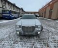 Серый Крайслер 300C, объемом двигателя 2.99 л и пробегом 177 тыс. км за 8500 $, фото 5 на Automoto.ua