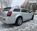 Серый Крайслер 300C, объемом двигателя 2.99 л и пробегом 177 тыс. км за 8500 $, фото 15 на Automoto.ua