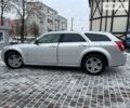 Серый Крайслер 300C, объемом двигателя 2.99 л и пробегом 177 тыс. км за 8500 $, фото 13 на Automoto.ua