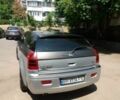 Серый Крайслер 300C, объемом двигателя 5.7 л и пробегом 350 тыс. км за 8938 $, фото 6 на Automoto.ua