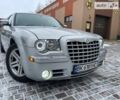 Сірий Крайслер 300C, об'ємом двигуна 2.99 л та пробігом 177 тис. км за 8500 $, фото 8 на Automoto.ua