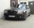 Серый Крайслер 300C, объемом двигателя 5.7 л и пробегом 350 тыс. км за 8938 $, фото 9 на Automoto.ua