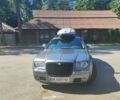 Крайслер 300C 2007 в Киеве на Automoto.ua Серый Крайслер 300C, объемом двигателя 3 л и пробегом 317 тыс. км за 8084 $, фото 4 на Automoto.ua