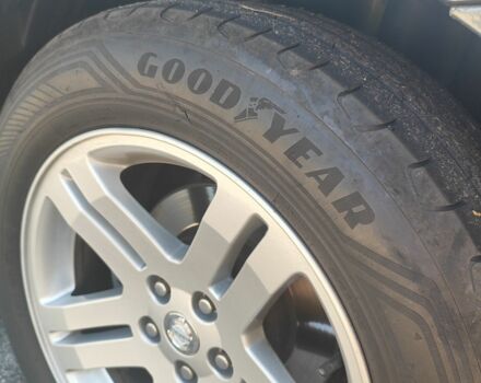 Крайслер 300C 2007 в Киеве на Automoto.ua Серый Крайслер 300C, объемом двигателя 3 л и пробегом 317 тыс. км за 8084 $, фото 13 на Automoto.ua