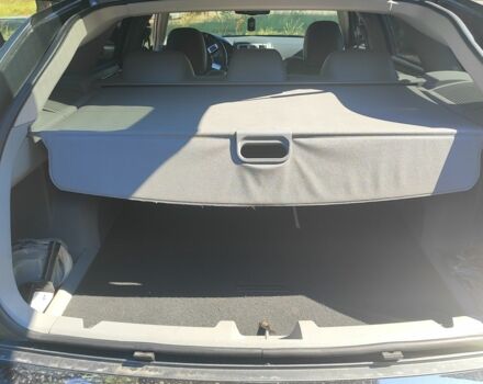 Крайслер 300C 2007 в Киеве на Automoto.ua Серый Крайслер 300C, объемом двигателя 3 л и пробегом 317 тыс. км за 8084 $, фото 11 на Automoto.ua