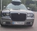 Серый Крайслер 300C, объемом двигателя 0 л и пробегом 350 тыс. км за 8295 $, фото 1 на Automoto.ua