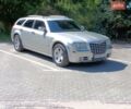 Сірий Крайслер 300C, об'ємом двигуна 3.52 л та пробігом 300 тис. км за 7800 $, фото 1 на Automoto.ua