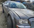 Серый Крайслер 300C, объемом двигателя 3.52 л и пробегом 254 тыс. км за 3900 $, фото 1 на Automoto.ua