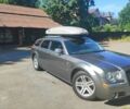 Крайслер 300C 2007 в Киеве на Automoto.ua Серый Крайслер 300C, объемом двигателя 3 л и пробегом 317 тыс. км за 8084 $, фото 2 на Automoto.ua