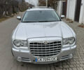 Серый Крайслер 300C, объемом двигателя 3.5 л и пробегом 170 тыс. км за 11500 $, фото 1 на Automoto.ua