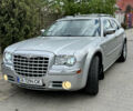 Сірий Крайслер 300C, об'ємом двигуна 3.5 л та пробігом 167 тис. км за 11500 $, фото 1 на Automoto.ua
