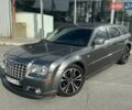Сірий Крайслер 300C, об'ємом двигуна 2.99 л та пробігом 211 тис. км за 9400 $, фото 1 на Automoto.ua