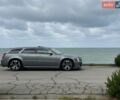 Серый Крайслер 300C, объемом двигателя 2.99 л и пробегом 211 тыс. км за 8400 $, фото 1 на Automoto.ua