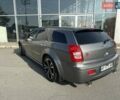 Сірий Крайслер 300C, об'ємом двигуна 2.99 л та пробігом 211 тис. км за 9400 $, фото 2 на Automoto.ua