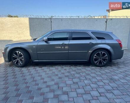 Сірий Крайслер 300C, об'ємом двигуна 2.99 л та пробігом 211 тис. км за 9700 $, фото 3 на Automoto.ua