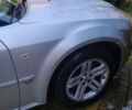 Серый Крайслер 300C, объемом двигателя 3.5 л и пробегом 137 тыс. км за 6500 $, фото 2 на Automoto.ua