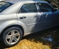 Серый Крайслер 300C, объемом двигателя 3.5 л и пробегом 137 тыс. км за 6500 $, фото 1 на Automoto.ua