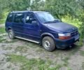 Синій Крайслер 300C, об'ємом двигуна 2.5 л та пробігом 365 тис. км за 1578 $, фото 1 на Automoto.ua
