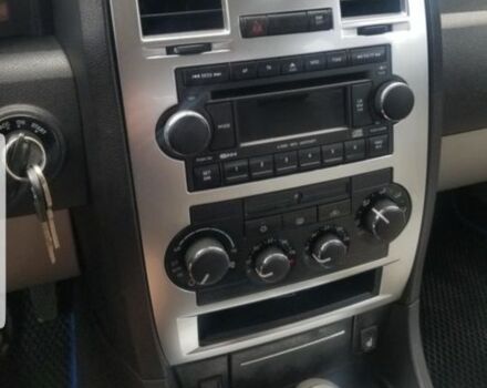 Синий Крайслер 300C, объемом двигателя 2.7 л и пробегом 150 тыс. км за 4740 $, фото 4 на Automoto.ua