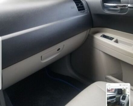 Синий Крайслер 300C, объемом двигателя 2.7 л и пробегом 150 тыс. км за 4740 $, фото 3 на Automoto.ua