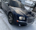 Синий Крайслер 300C, объемом двигателя 3.52 л и пробегом 380 тыс. км за 7777 $, фото 12 на Automoto.ua