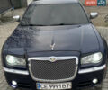 Синий Крайслер 300C, объемом двигателя 3.52 л и пробегом 380 тыс. км за 7777 $, фото 10 на Automoto.ua