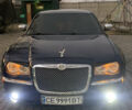 Синий Крайслер 300C, объемом двигателя 3.52 л и пробегом 380 тыс. км за 7777 $, фото 5 на Automoto.ua