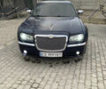 Синий Крайслер 300C, объемом двигателя 3.52 л и пробегом 380 тыс. км за 7777 $, фото 11 на Automoto.ua