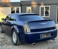 Синій Крайслер 300C, об'ємом двигуна 2.7 л та пробігом 220 тис. км за 7600 $, фото 6 на Automoto.ua