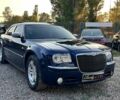 Синій Крайслер 300C, об'ємом двигуна 2.7 л та пробігом 220 тис. км за 7600 $, фото 2 на Automoto.ua