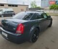 Синий Крайслер 300C, объемом двигателя 3.5 л и пробегом 151 тыс. км за 8600 $, фото 4 на Automoto.ua
