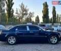 Синий Крайслер 300C, объемом двигателя 2.74 л и пробегом 220 тыс. км за 7600 $, фото 3 на Automoto.ua