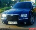 Синий Крайслер 300C, объемом двигателя 2.7 л и пробегом 200 тыс. км за 7300 $, фото 1 на Automoto.ua