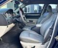 Синій Крайслер 300C, об'ємом двигуна 2.7 л та пробігом 220 тис. км за 7600 $, фото 11 на Automoto.ua