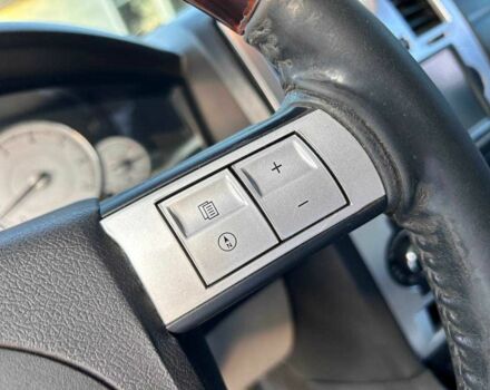 Синій Крайслер 300C, об'ємом двигуна 2.7 л та пробігом 220 тис. км за 7600 $, фото 15 на Automoto.ua