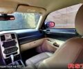 Синий Крайслер 300C, объемом двигателя 2.7 л и пробегом 200 тыс. км за 7300 $, фото 3 на Automoto.ua