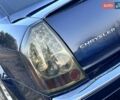 Синий Крайслер 300C, объемом двигателя 2.74 л и пробегом 220 тыс. км за 7600 $, фото 10 на Automoto.ua
